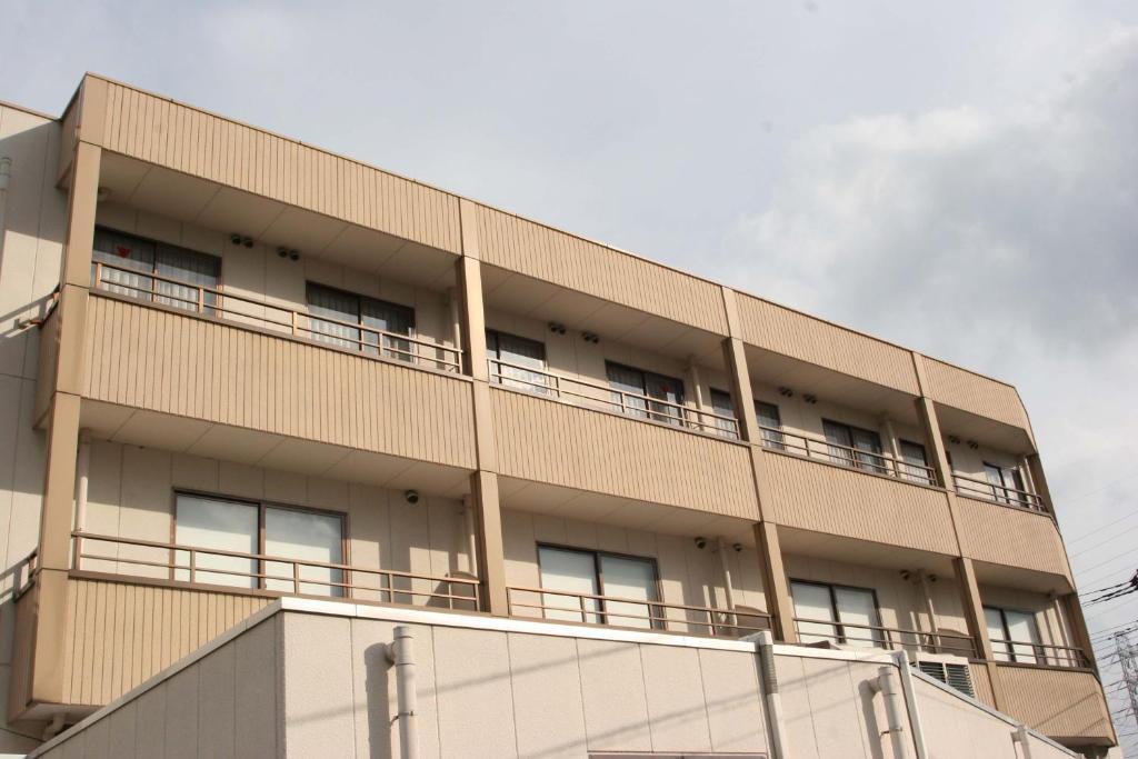 Hotel Yuou Onsen Kofu  Exterior photo