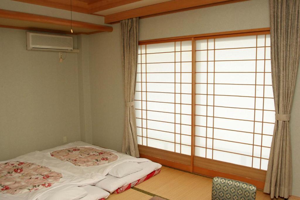 Hotel Yuou Onsen Kofu  Room photo