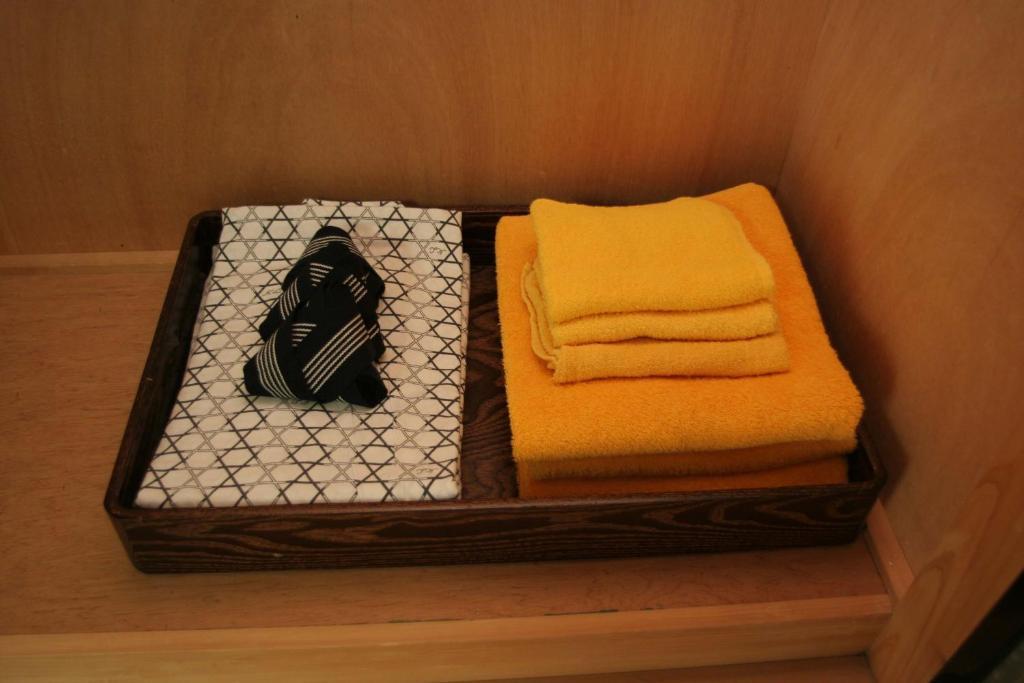Hotel Yuou Onsen Kofu  Room photo